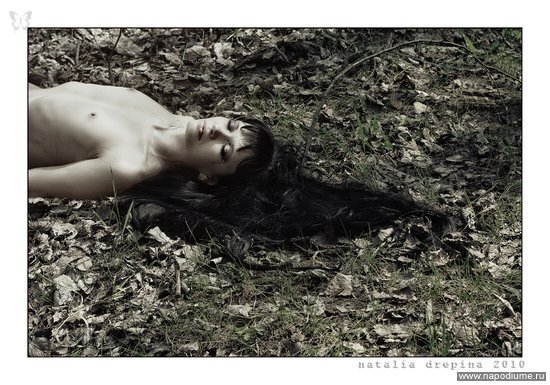 Фото Natalia Drepina