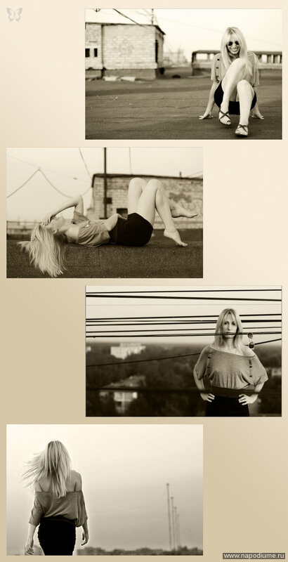Фото Yana Lazyana Venetum