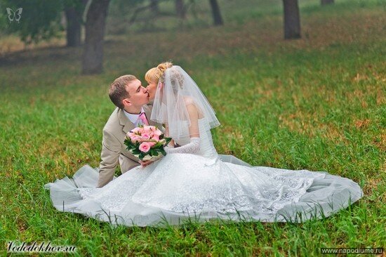 Фото Алексей Вододохов