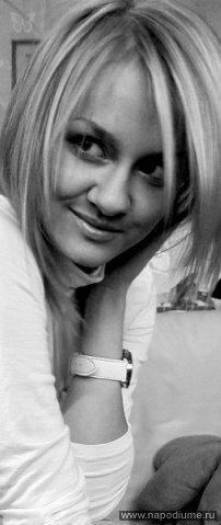 Фото Анна Конюхова