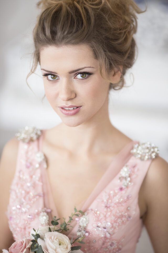 Фото Стася Nastasiya Смит