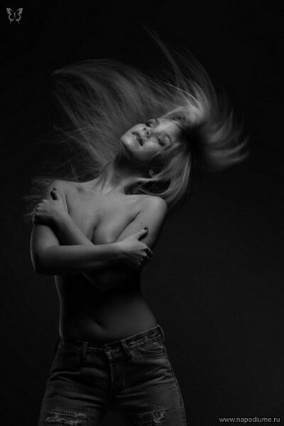 Фото Лена Комарова