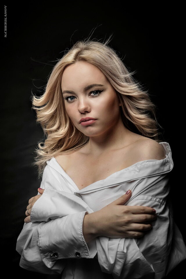 Фото Сергей Черкасов