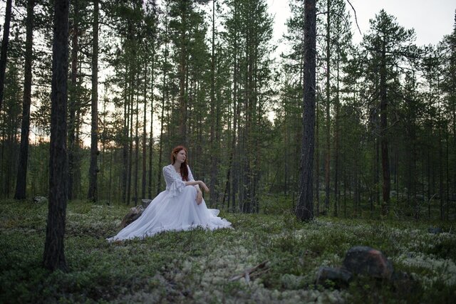 Фото Надежда Katarina Рахова