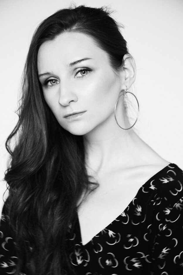 Фото Елена Кульбанова