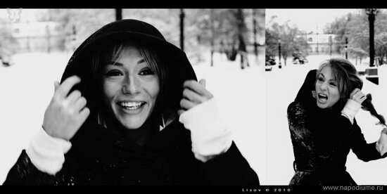 Фото Лёля Кошек