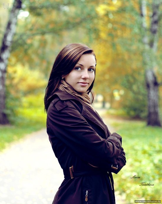 Фото Masha Tsv