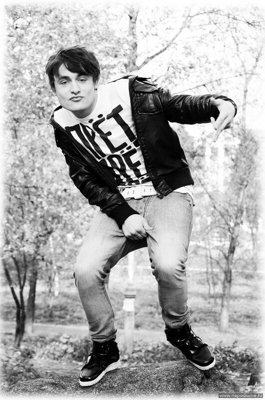 Фото Сергей Тарасов