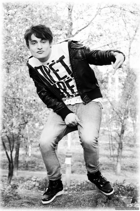 Sergej Tarasov's photo
