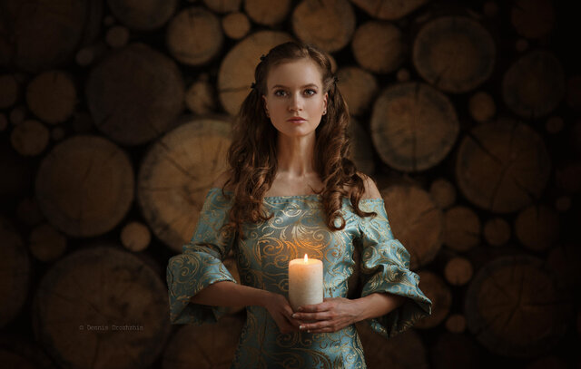 Фото Анна Гавриш