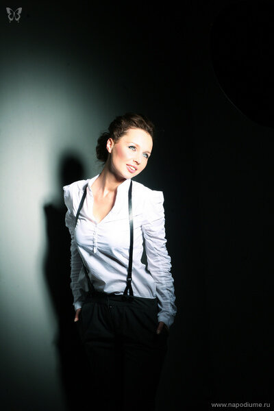 Фото Анна Емельянова