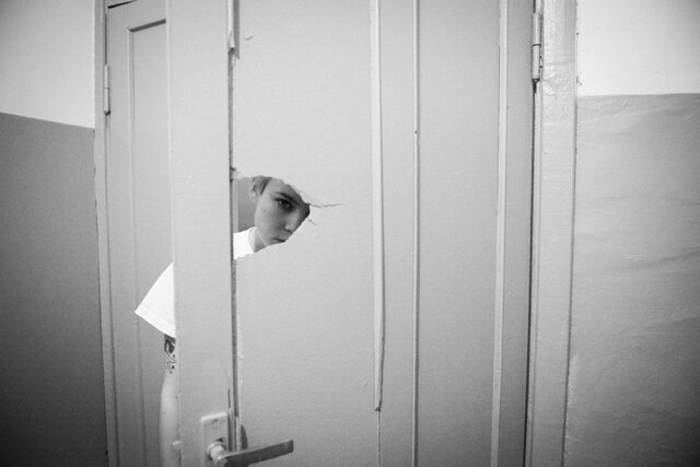 Фото Фёдор Зубов