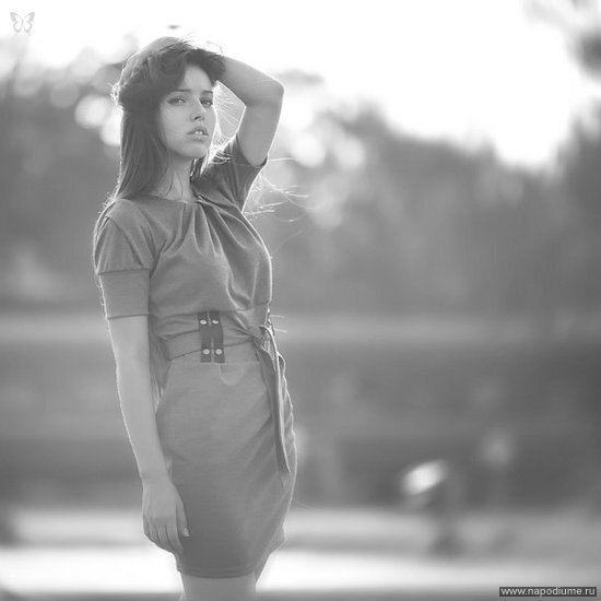 Фото Julia Sungurova