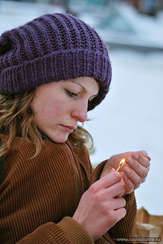 Фото Александра PUFFA Кац