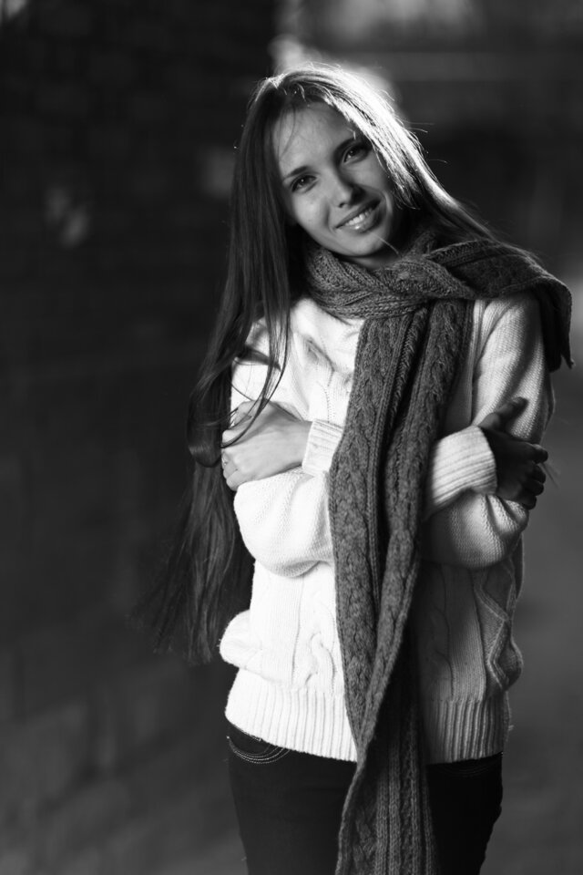 Фото Екатерина Борисова