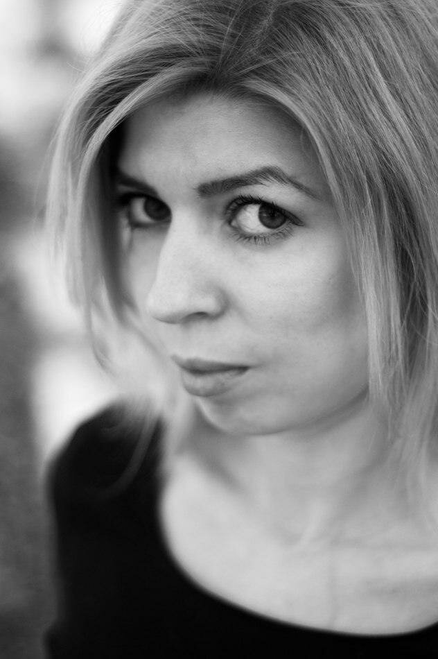 Evgenija Trofimova's photo