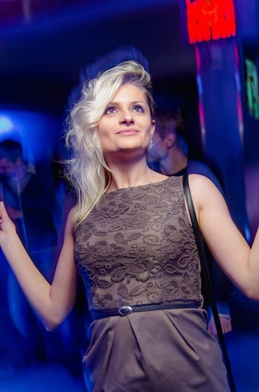 Foto Helen Mykhaylichenko
