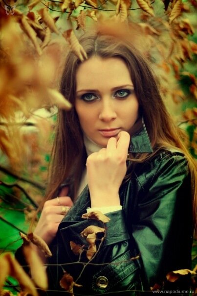 Фото Александра Sandra Харитонова