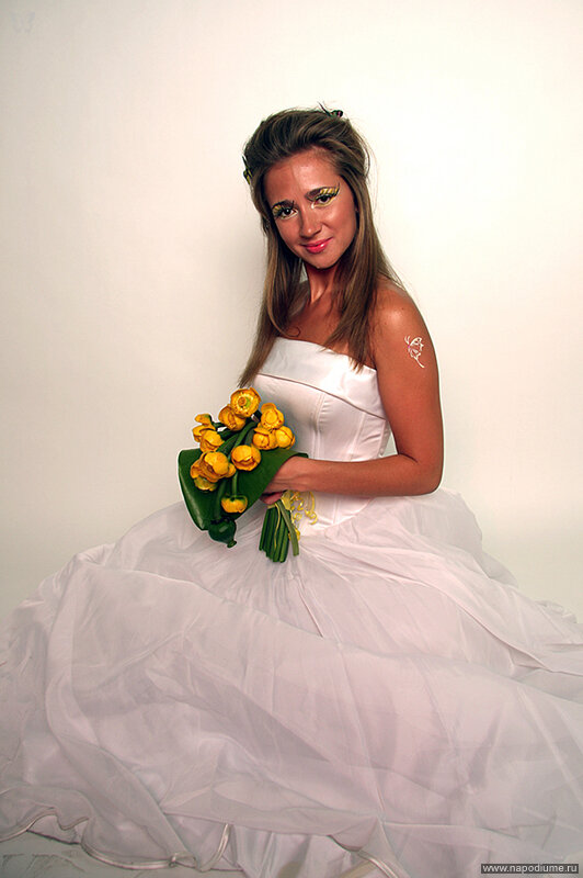 Foto ballada Anna Udina