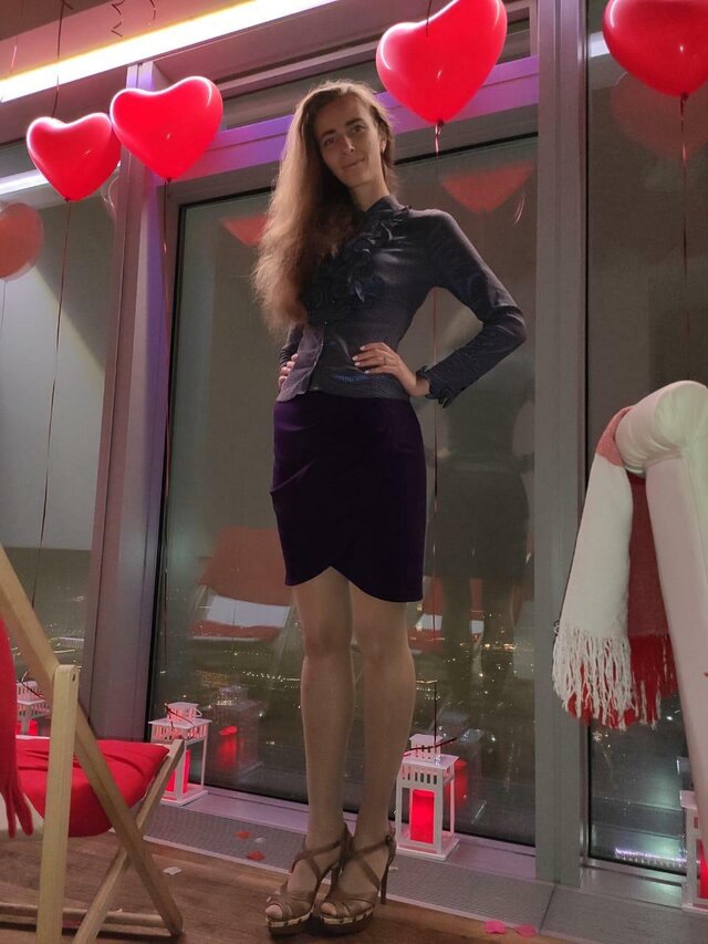 Фото Анна Annushka Цыганкова