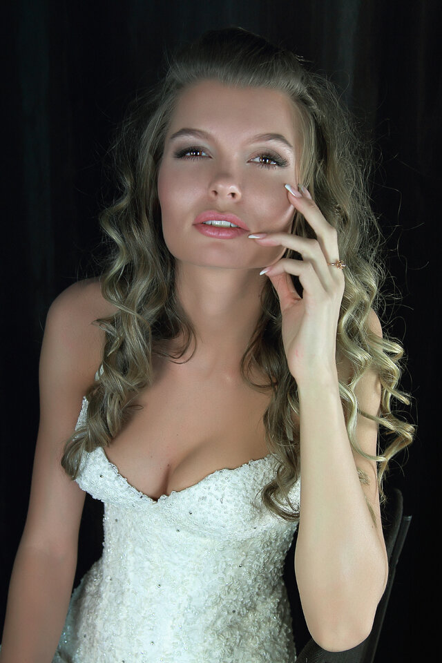 Фото Елена @elenakrauze Краузе