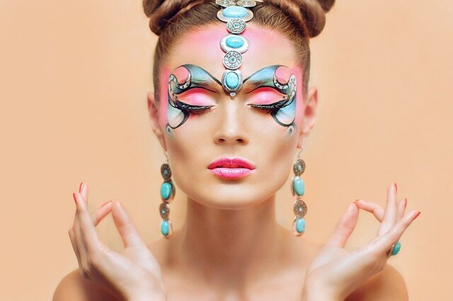 наталия зубок, Artmakeup, Natalya Zubok, Make Up, Makeup Artist, визажист, макияж