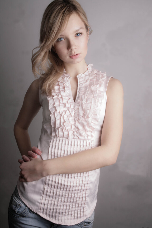 Фото Kristina Skif