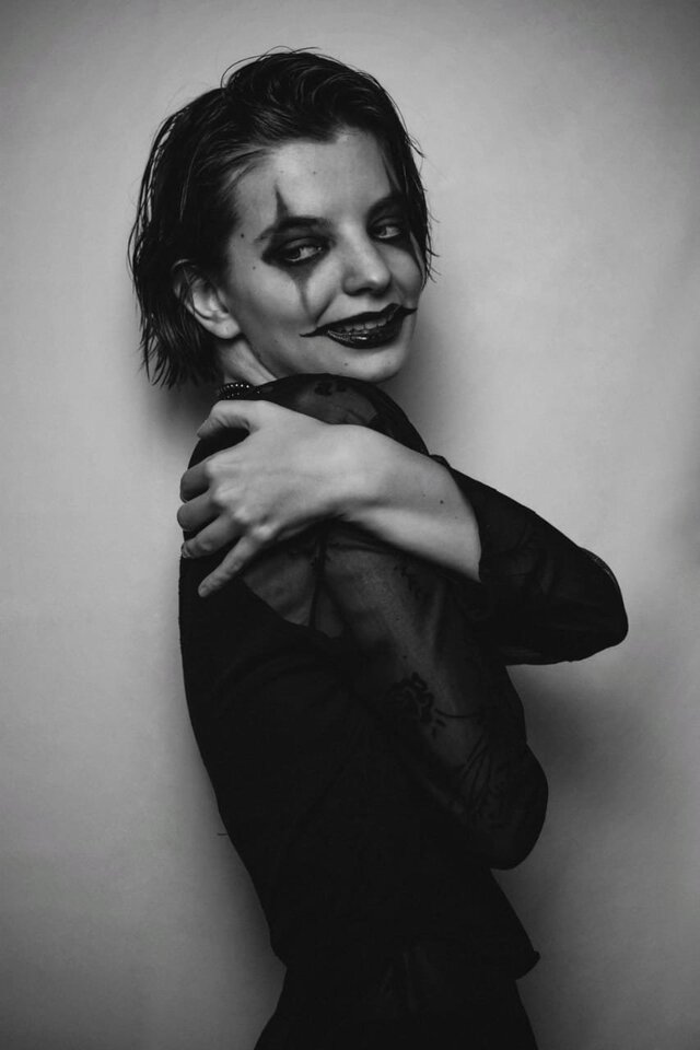Фото Екатерина Самойлова