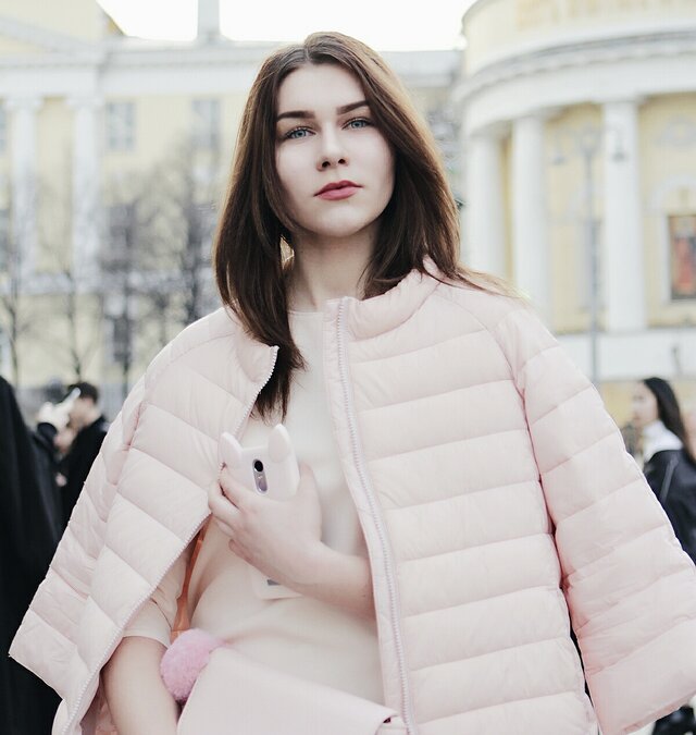 Фото Елизавета Ломова