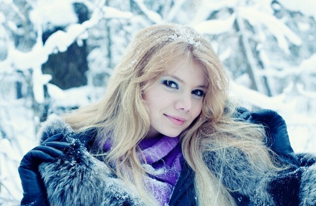 Фото Антонина Шерстень