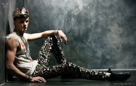 Фото Alex Kemper