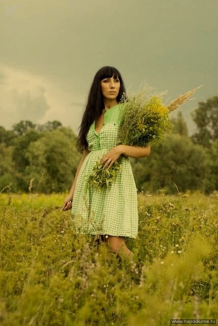 Фото Елена Калашникова