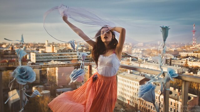 Фото Наталия Estellephoto Баранова
