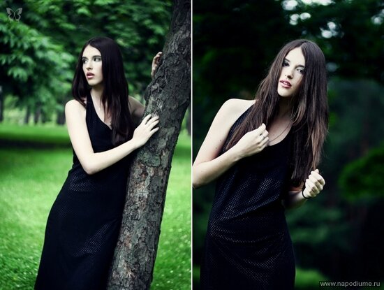 Фото Наташа Булычёва