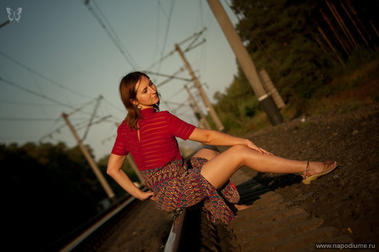 Фото Andrey Politov