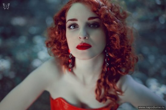 Фото Ольга KAURTSEVA Каурцева