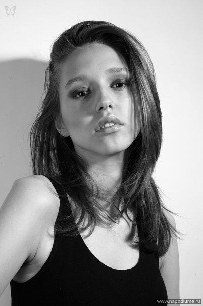 Фото PRET-A-PORTER model management