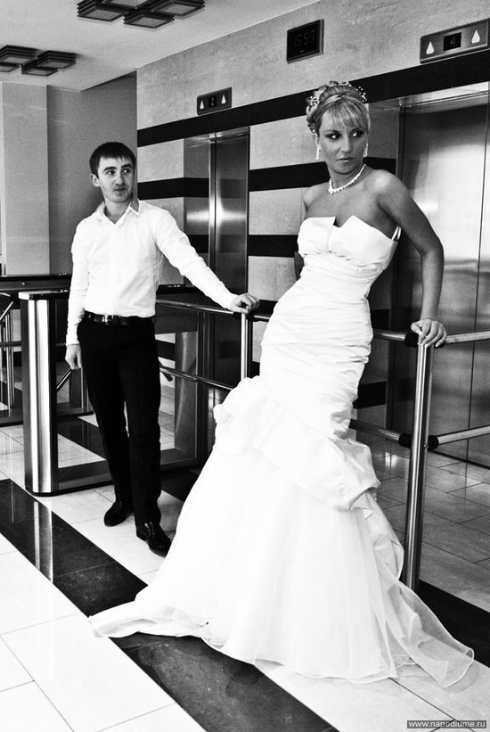 Фото Сара Мелешкевич