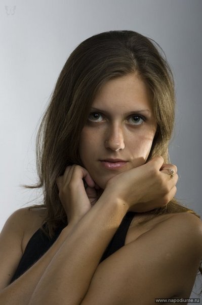 Фото Ками Сазонова