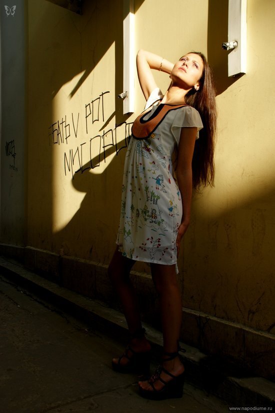 Фото Катя Тимакова