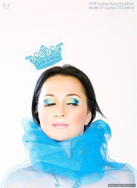 Фото Елена Калинникова