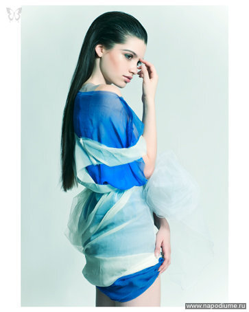 Фото Alexandra Curlie Kudryashova