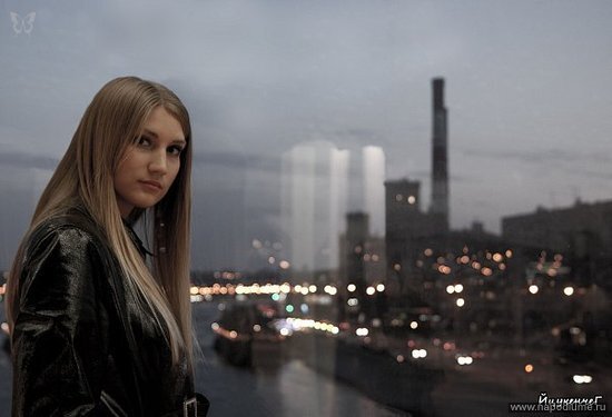 Фото Наталья Ермакова
