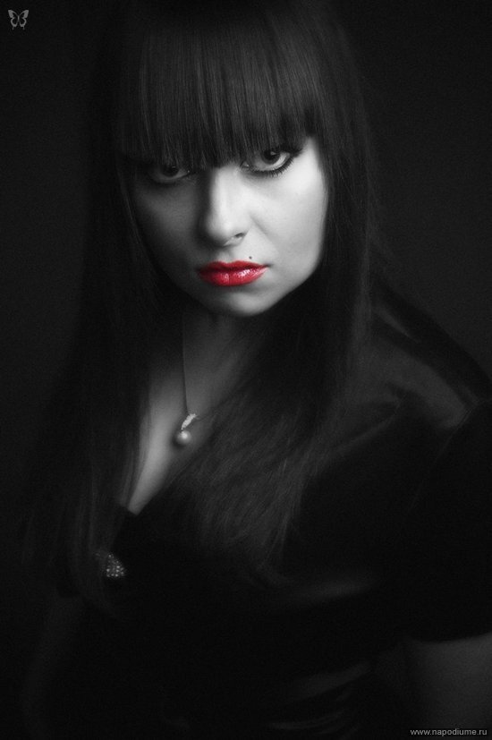 Фото Катерина Летняя