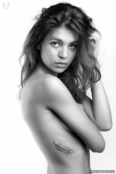 Фото PRET-A-PORTER model management