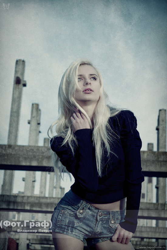 Foto Ulia Azar