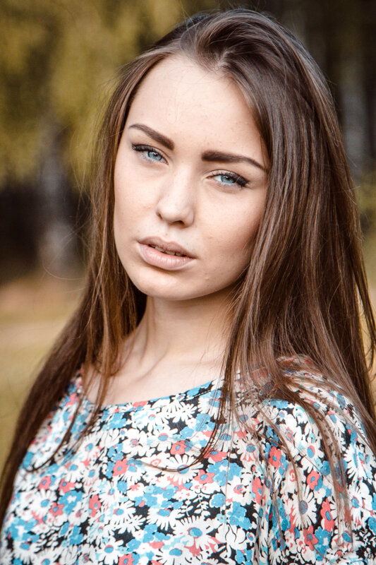 Фото Анна Калашникова
