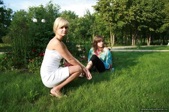 Фото Юля Кант