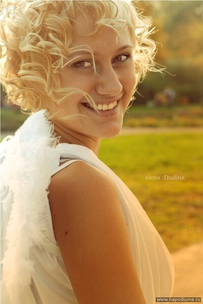 Фото Елена Дудина