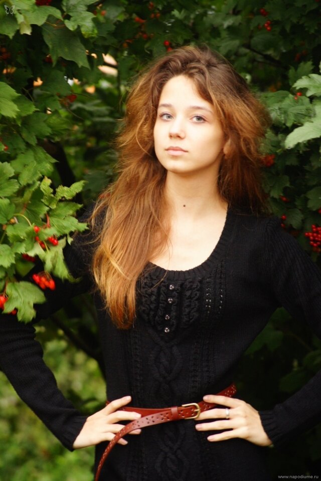 Фото Лидия Liloo Панина
